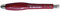 Cretacolor Minenhalter Ergonomic für 5,6mm-Minen