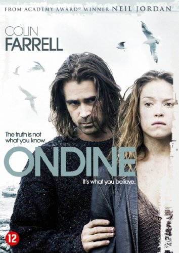 Ondine - DVD