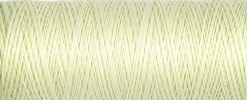 744484 0128 Gutermann Natural Cotton 100mtr