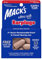 Macks Safesound Ultra Ohrstöpsel aus weichem Schaumstoff