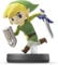 Nintendo Smash Toon Link Figur