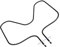 Résistance inférieure 1000W Four, cuisinière 3570635015 ELECTROLUX Four, cuisinière 3570635015 ELECTROLUX