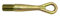 TarosTrade 246-0867-N-85179 Bullone Gancio Traino