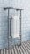 Greened House Windsor Traditional Victorian Style Central Heating Column Towel Radiator (963mm High x 538mm Wide) Towel Rail