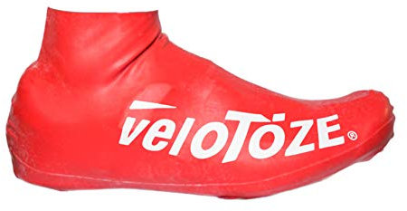Velotoze Short Shoe Cover Road 2.0 EU 43-47