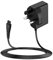 MEROM 5V Razor Charger Power Cord Compatible with Remington Shaver Power Supply Adapter for Remington Shaver Beard Trimmer HC4250 XR1330 XR1350 XR1450 XR1330 XR1470 XR1430 XR1410 PF7500 PF7600