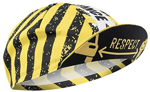 GIST Casquette vélo déco bière