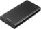 Sandberg Powerbank USB-C 100W 38400 | Schnellladetechnik | 16 Ladezyklen | Hohe Kapazität 38400 mAh | Tragbares Ladegerät | Duales Laden | Durchgangsstrom | USB-C, USB-A | Mobile Powerbank für Handy