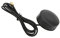 Antenne étanche JG‑005‑2.4G Antenne de à Gain élevé Antenne Extérieure avec Interface SMA pour Systèmes sans Fil