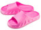ESTRO Claquette Femme Été Claquettes - Claquette Homme Claquette Plastique Femme Claquette Piscine Femme Sandale Piscine Homme F97 (39, Rose 3)
