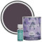 Rust-Oleum Purple Water-Resistant Bathroom Tile Paint in Gloss Finish - Grape Soda 750ml