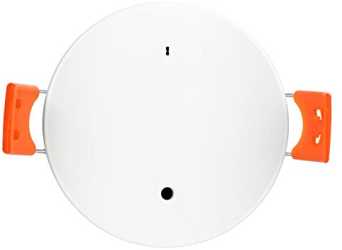 Haozee Smart Human Presence Detector,Zigbee Millimeter Wave Radar Detection Sensor,Requires TUYA HUB,Sensing Human Movement and Static Presence