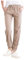 RMBLYfeiye Yoga Hosen Damen Lockere Hosen Damen Strumpfhose Gefüttert Hautfarben Einfarbiges High Waist Anzughose Mit Taschen Elastische Taille Tunnelzug Business Hose Outdoorhose Damen