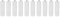 10PCS AAA to AA Battery Converter, ABS Material, Waterproof, Lightweight, Small Size, Easy to Carry (Transparent Color)