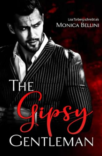The Gipsy Gentleman (Gipsy Love, Band 1)