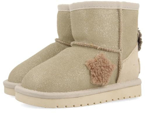 Stivali AUSTRALIANI in Pelle di Pecora REVUCA