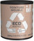 Peinture ECO pour boiseries et meubles - rose pâle 500ml - ID PARIS