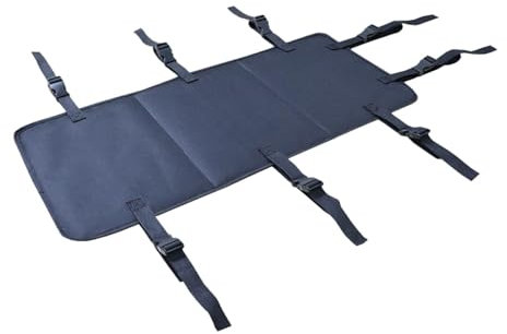 Etagenbett Trittunterlage Leiter Schutz Pad Multifunktionale Leiter Pad Etagenbett Pad Sicherheitsschnalle Pad Leiter Abdeckung Pad Etagenbett Leiter Schutz Abdeckung Etagenbett Abdeckung Etagenbett