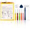 [2024 New] SwarKing Ersatz Akku ND40 Kompatibel mit Motorola Edge 30 Moto 4020 mAh