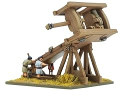 Warlord Games Hail Caesar Epic Battles: Ballista Stone-Thrower