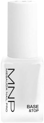Base & Top coat 301 MNP