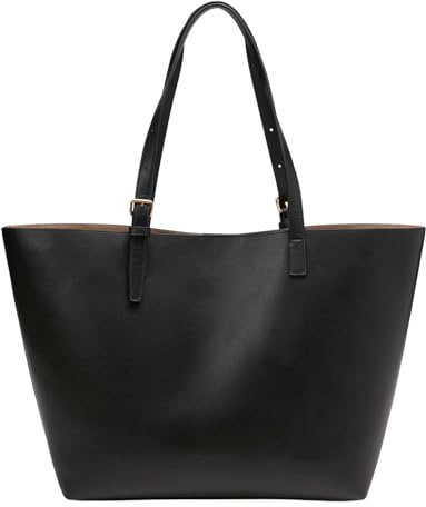 Marc O'Polo Allis Shopper L Black