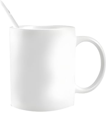 XRXRX Chocolate Fondue Mug Tealight