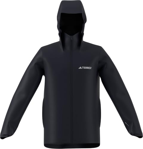 adidas Men's Multi Essentials 2L Regenjacke