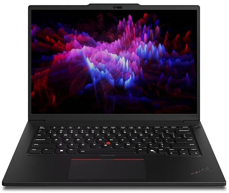 Lenovo ThinkPad P14s Gen 6, Intel® Core™ Ultra 7 255H, 64 GB RAM, 1 TB NVMe SSD, NVIDIA® RTX™ PRO 500, 36,8 cm, Windows 11 Pro