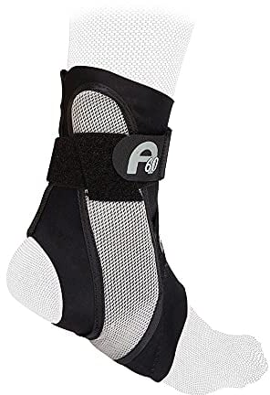 Aircast A60 Knöchelbandage Sprunggelenkbandage Knöchelstütze, Rechts, S