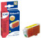 Pelikan Druckerpatrone C40 ersetzt Canon CLI-521Y, Gelb