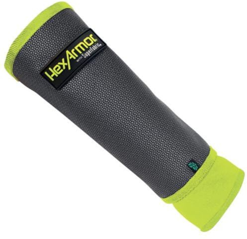 HexArmor arm sleeve AG10009S, sz. 07