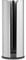 Brabantia 280580 Renew Collection Toilet Paper Dispenser, Brilliant Steel