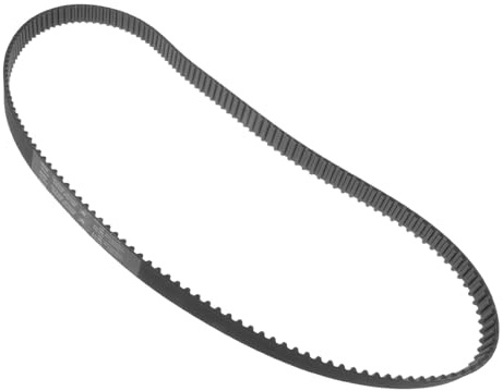 Blue Print ADC47556 Timing Belt
