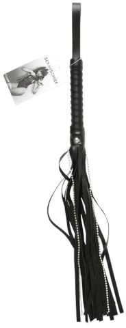 Sex and Mischief Ss10041 Crystal Whip