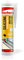 Fischer SNF Silicone Sigillante Legno Nero, Pavimenti e Finestre, Neutro a Basso Modulo, Elastico, per Serramenti, Porte, Infissi, Inodore, Esterno/Interno, 9392