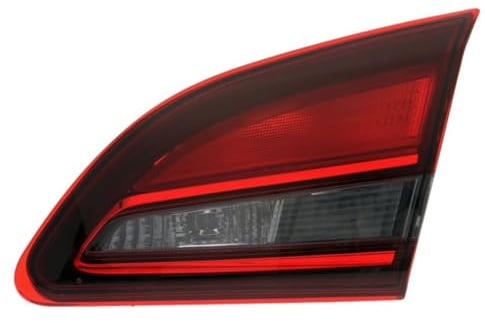Valeo Heckleuchte 44960 für Opel, Vauxhall Astra J Sedan (2012-2015) | Hinten Rechts, Halogentechnologie