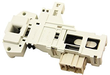 Candy Washing Machine Door Interlock Switch. Genuine part number 09201250