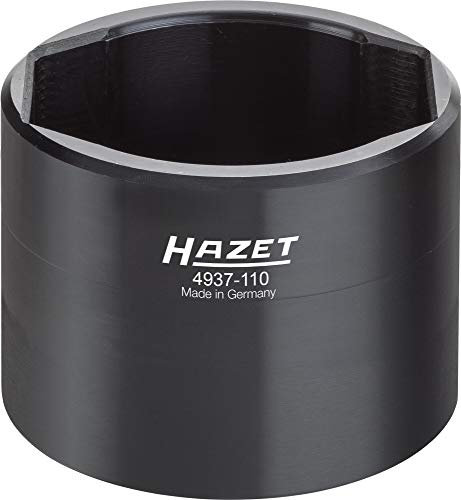 Hazet Nfz Radkapsel-Schlüssel, 4937-110