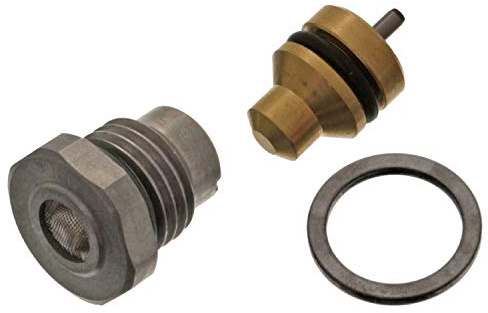 febi bilstein 46255 Rep. Satz Kippzylinder für Fahrerhaus, 1 Stück