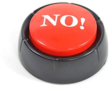 BUSDUGA 2524 der, No-Button, Push The Button und jeder weiß bescheid