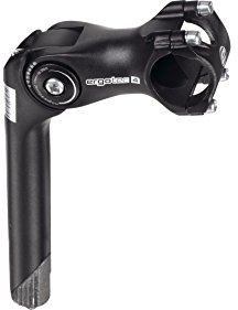 ErgoTec Octopus 2 Tube Octopus 2 Tube Schwarz 110 mm