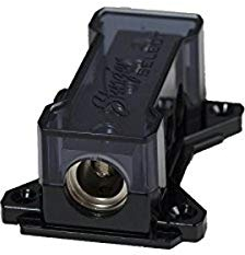 Stinger SSDB2034 (2) 1/0Ga Input to (3) 4GA Output Distribution Block Kit
