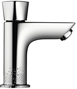 hansgrohe MyCube Mitigeur Lave-Main, chromé, 71017000