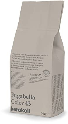 Fugabella KK 109 kg 3