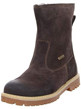 Däumling Anouk, Schneestiefel, Braun (Jackson Espresso 30), 31 EU (12.5 Child UK)