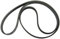 Cinghia Rigata Asciugatrice 1991 H8 1991 8phe Ariston Hotpoint