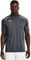 Under Armour Men's Golazo 3.0 Jersey , Pitch Gray (012)/White , Large