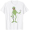 Disney The Muppets Kermit The Frog Portrait T-Shirt