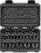 TEKTON 1/2 Inch Drive 12-Point Impact Socket Set, 17-Piece (5/16-1-1/4 in.) | SID92336